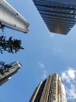 摩天大樓