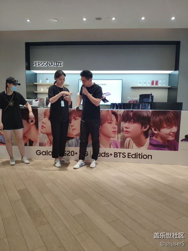 Note20發(fā)布會