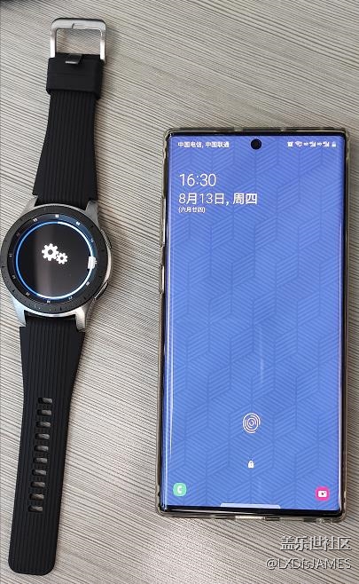 watch3 lte遙遙無期