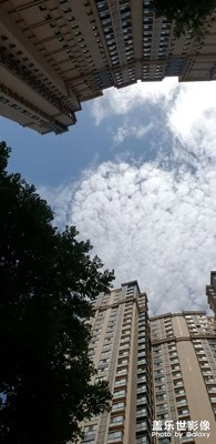 好天氣