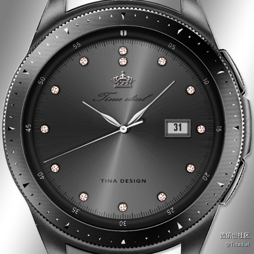 表盤分享第十六期