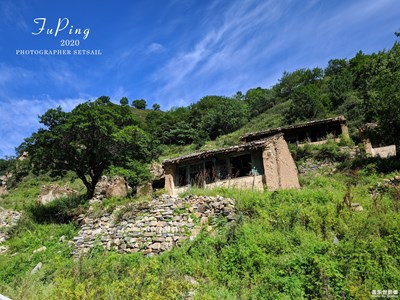 阜平風光（二）