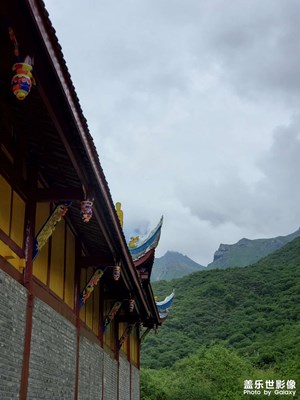 黃龍有點意思