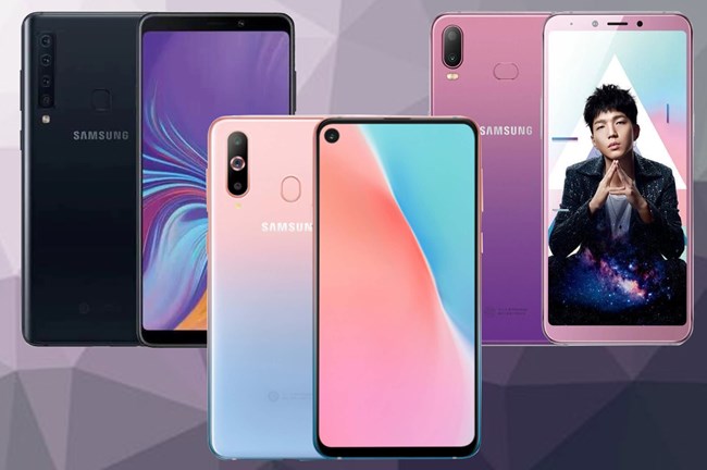 三星Galaxy A71 5G上手體驗(yàn)-----堆料小霸王就是它