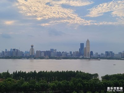 大江大湖大武漢
