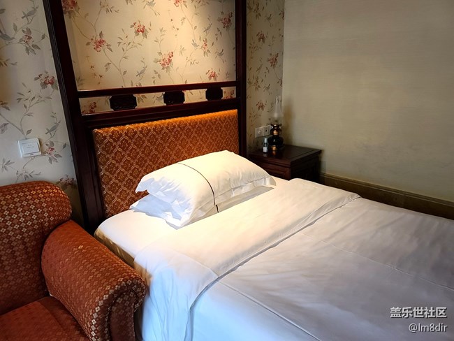 【Galaxy A71 5G評(píng)測(cè)活動(dòng)】三星 Galaxy A71 烏鎮(zhèn)隨拍