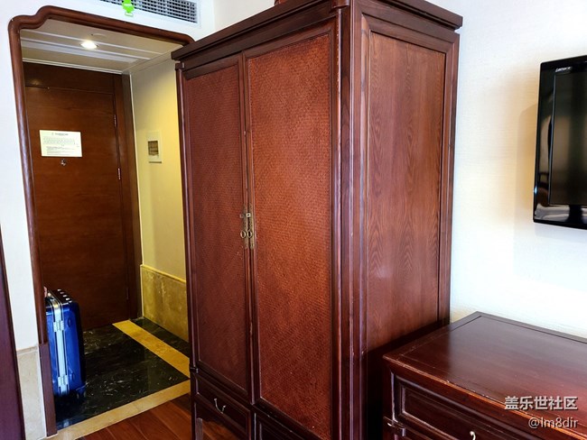 【Galaxy A71 5G評(píng)測(cè)活動(dòng)】三星 Galaxy A71 烏鎮(zhèn)隨拍