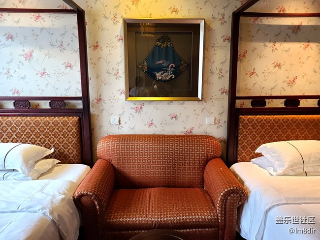 【Galaxy A71 5G評(píng)測(cè)活動(dòng)】三星 Galaxy A71 烏鎮(zhèn)隨拍