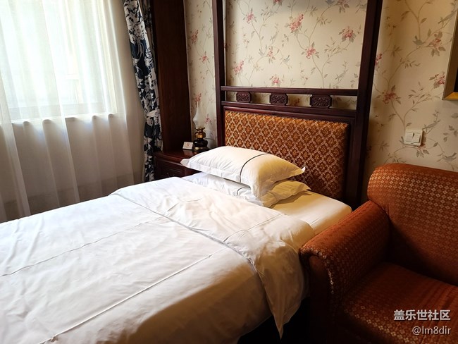 【Galaxy A71 5G評(píng)測(cè)活動(dòng)】三星 Galaxy A71 烏鎮(zhèn)隨拍