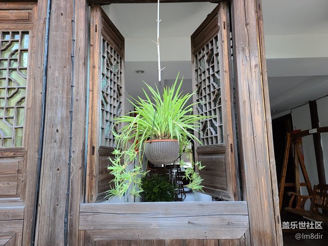 【Galaxy A71 5G評(píng)測(cè)活動(dòng)】三星 Galaxy A71 烏鎮(zhèn)隨拍