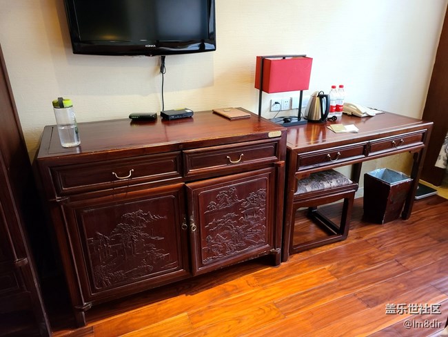 【Galaxy A71 5G評(píng)測(cè)活動(dòng)】三星 Galaxy A71 烏鎮(zhèn)隨拍