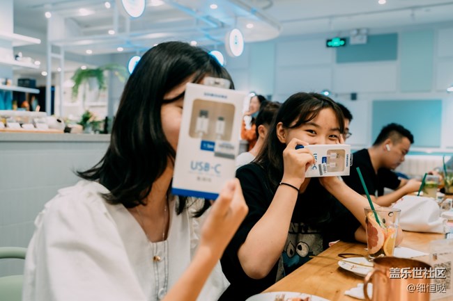 濟南星部落8月15日品鑒活動回顧 濟南星部落8月15日品鑒活動回顧