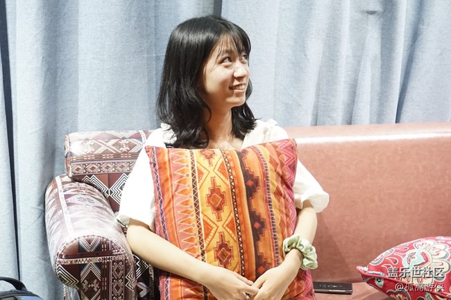 社區(qū)五周年 社區(qū)五周年