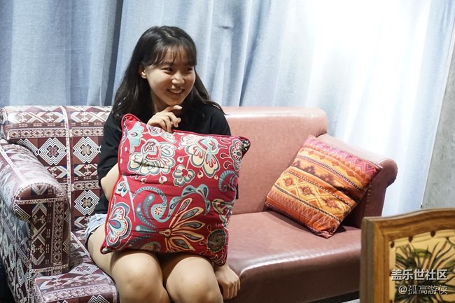 社區(qū)五周年 社區(qū)五周年