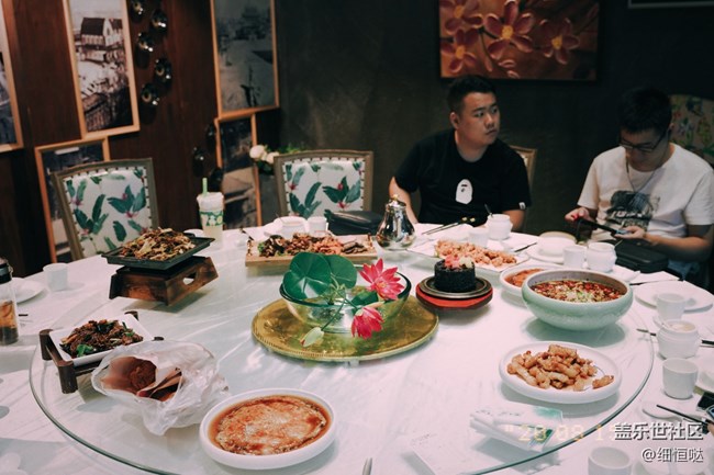 濟南星部落8月15日品鑒活動回顧 濟南星部落8月15日品鑒活動回顧