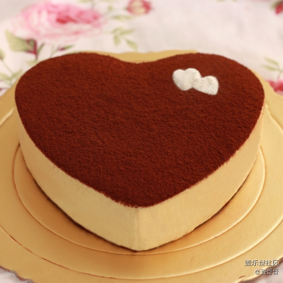 【美食版塊七夕特別活動】- 紅的甜蜜！