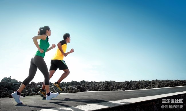 已開獎【8月運動第三期】能讓你堅持的運動