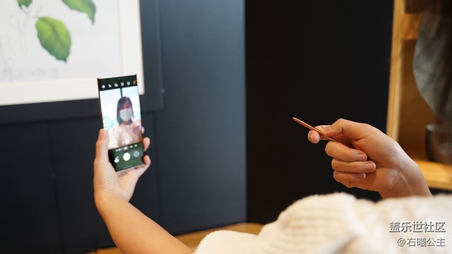如何讓生活辦公更便捷系列之一：S Pen給出的答案