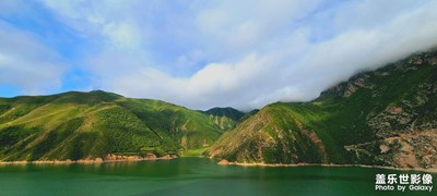 隨手拍拍，試試攝像頭