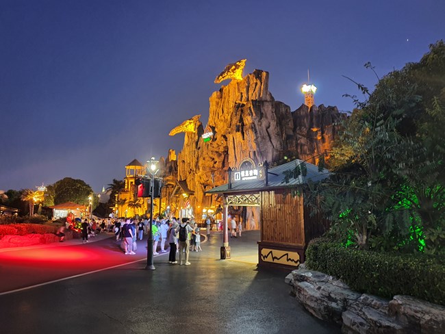 常州星部落五周年慶聚會