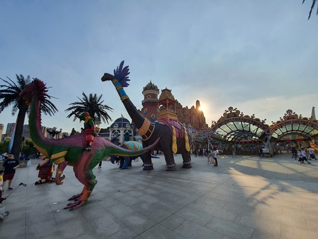 常州星部落五周年慶聚會