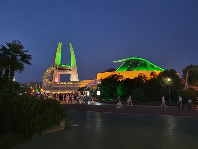 常州星部落五周年慶聚會