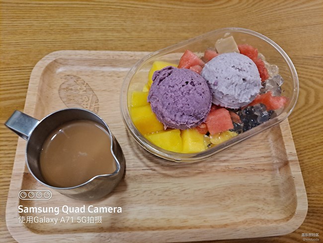 【Galaxy A71 5G星粉體驗活動】+體育營銷助力蘇寧足球機型