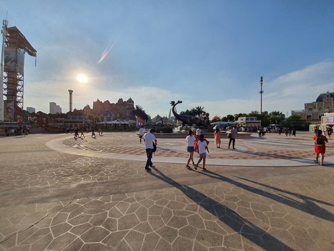 常州星部落五周年慶聚會