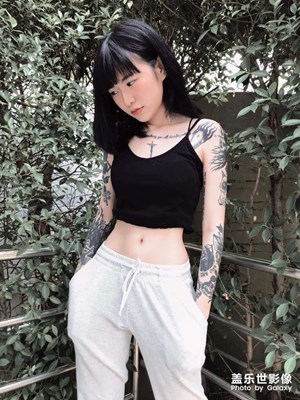泰國可愛的妹子