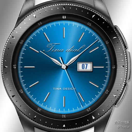 表盤分享第十八期