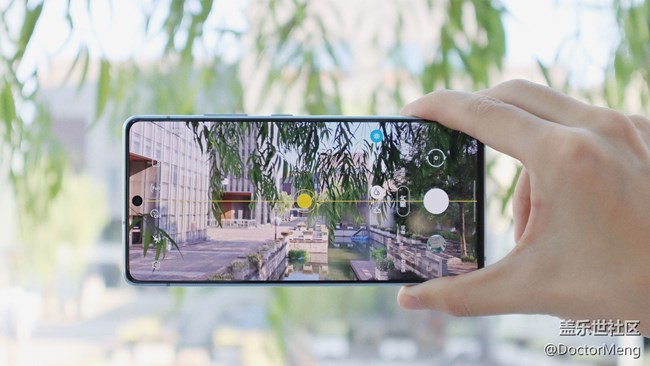 【Galaxy A71 5G評(píng)測(cè)活動(dòng)】Note20親弟弟就是你？