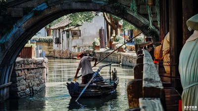 【精彩翻倍】+古鄉(xiāng)古鎮(zhèn)