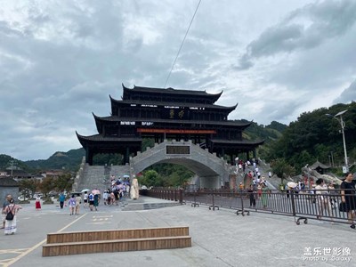 旅游一覽