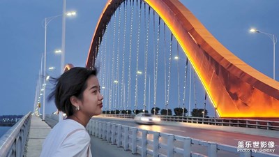 今年，夏天！