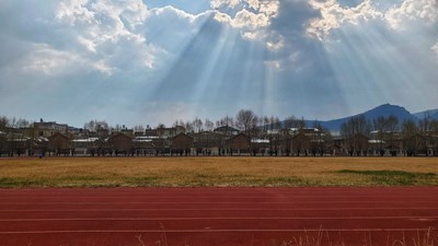 三星S10+在香格里拉（第十八期）