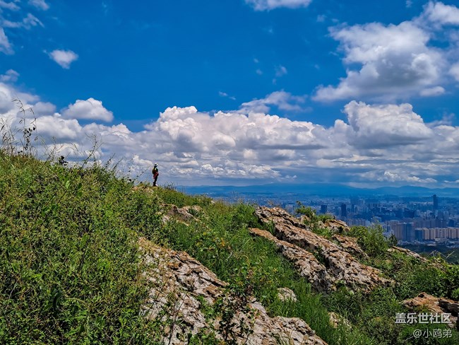 【Galaxy A71 5G評測活動】