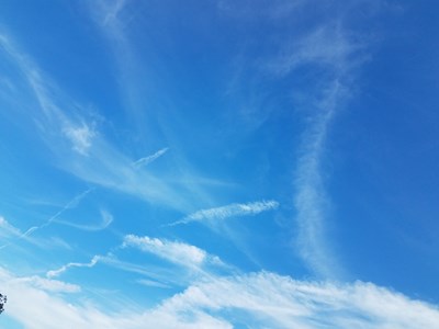 【初秋印象】+溜達隨拍