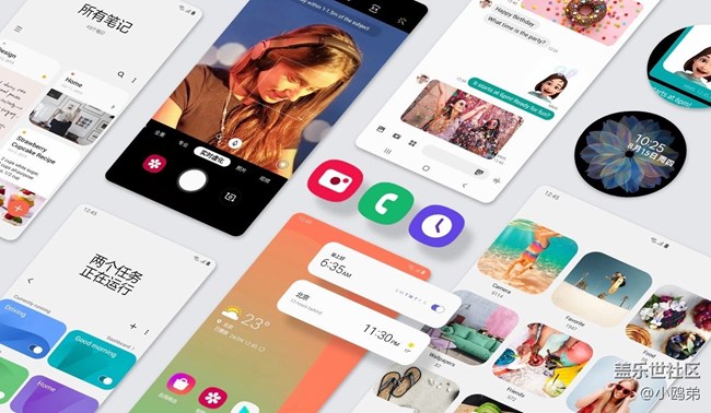 【Galaxy A71 5G評測活動】