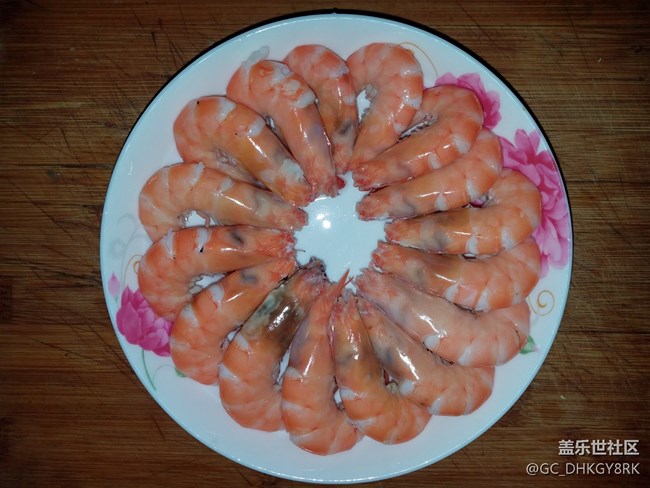 【紅的甜蜜】+ 家常美味