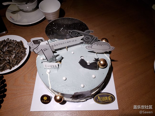 【社區(qū)5周年活動回顧】