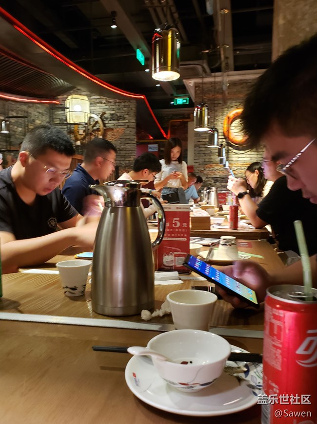 【社區(qū)5周年活動回顧】