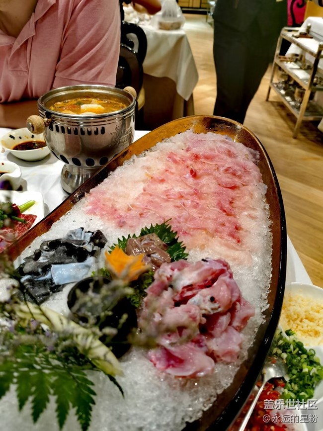 【我的七夕生活】過(guò)節(jié)看看Samsung note20，然后吃大餐！