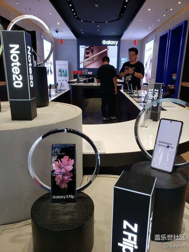 【社區(qū)5周年活動回顧】