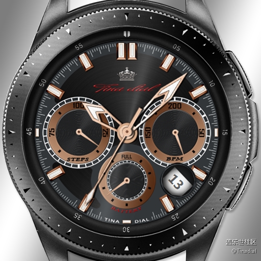 表盤(pán)分享第二十一期