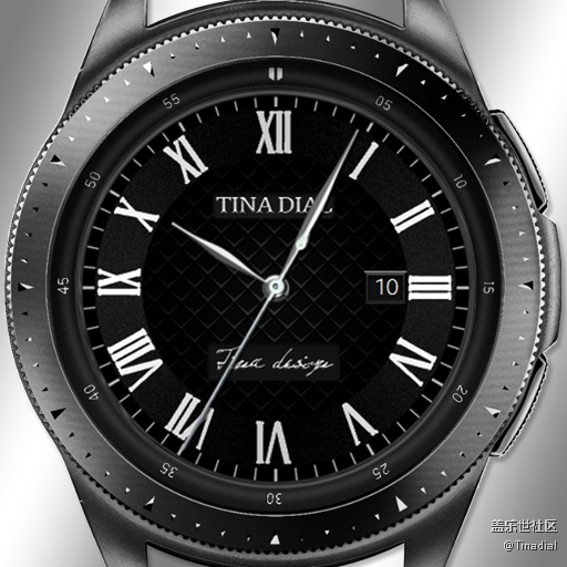 表盤(pán)分享第二十一期