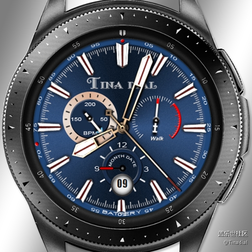 表盤(pán)分享第二十一期