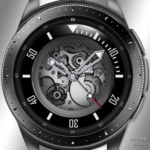 表盤(pán)分享第二十一期