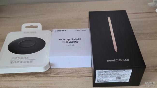 三星Galaxy Note20 Ultra 先行者測評-適合自己的才是最好的