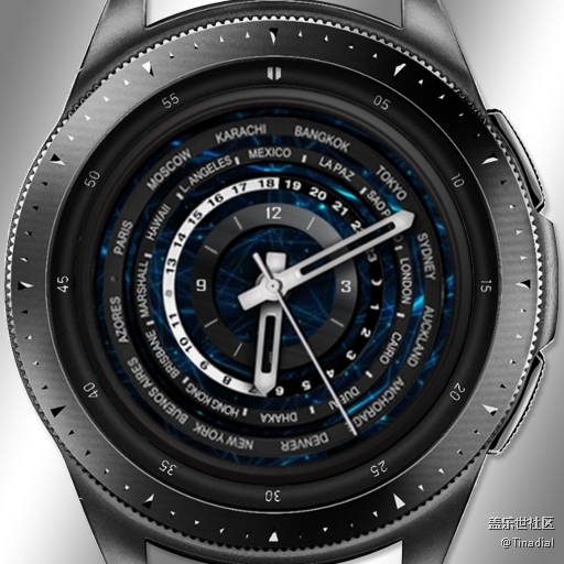 表盤(pán)分享第二十一期