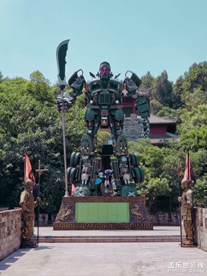 三國(guó)赤壁